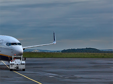 Aéroport de Beauvais